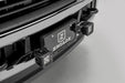ZROADZ Z310005-KIT License Plate Frame LED Kit; Incl. [2] 3 in. LED Pod Lights; - Truck Part Superstore
