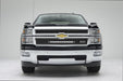 T-Rex Grilles Z311211 ZROADZ Series LED Light Grille - Truck Part Superstore
