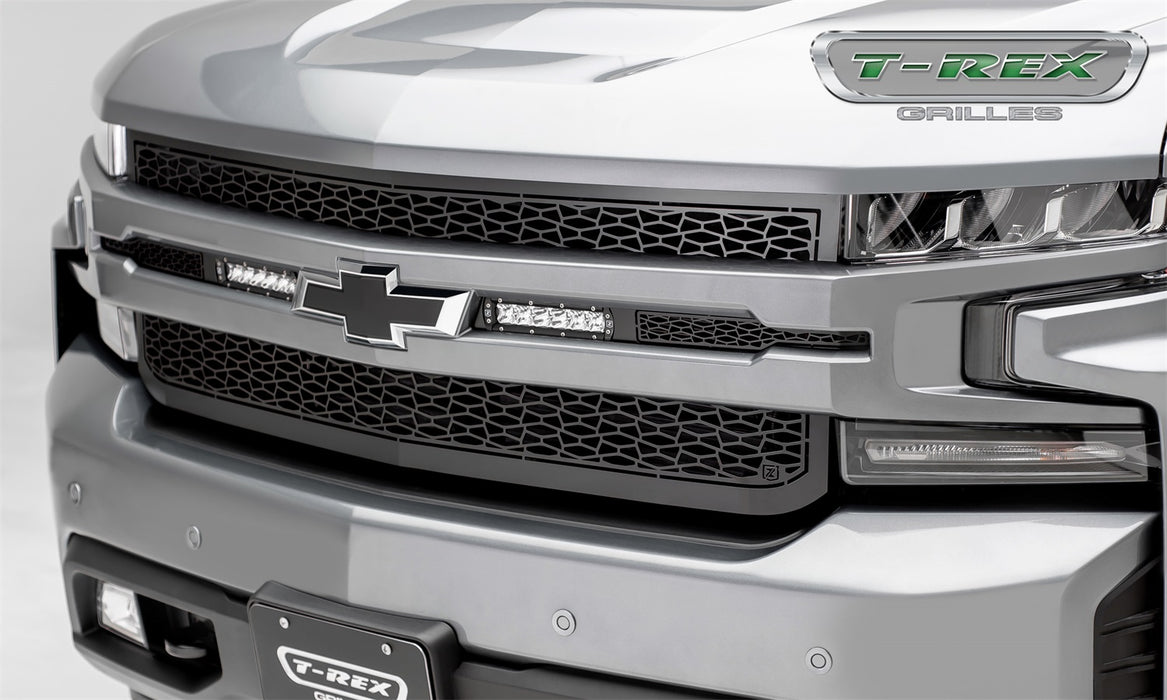 T-Rex Grilles Z311261 ZROADZ Series LED Light Grille - Truck Part Superstore