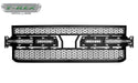 T-Rex Grilles Z311261 ZROADZ Series LED Light Grille - Truck Part Superstore
