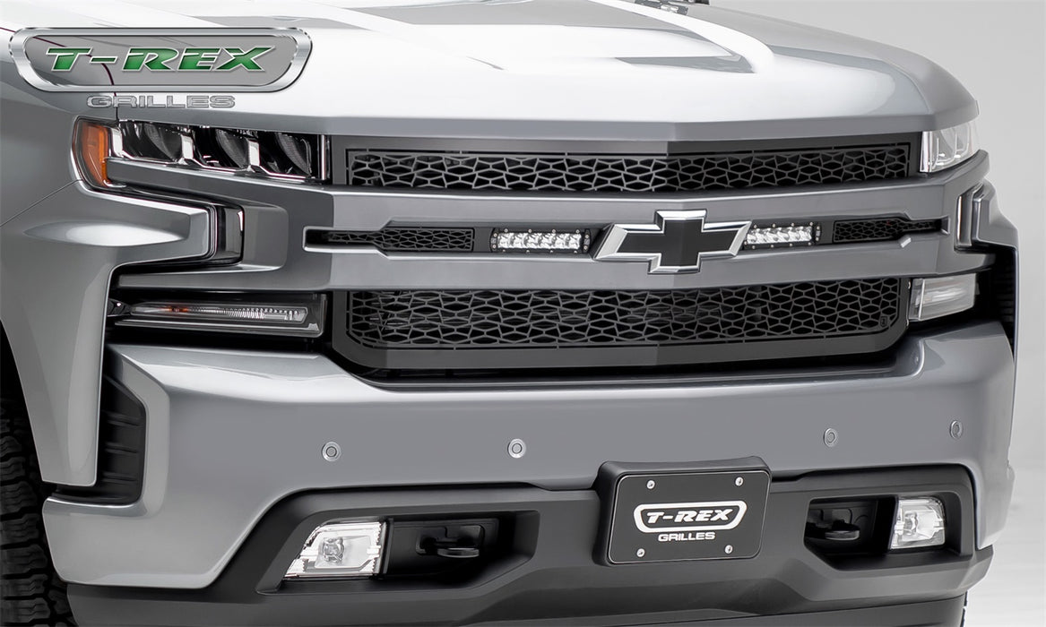 T-Rex Grilles Z311261 ZROADZ Series LED Light Grille - Truck Part Superstore