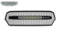 T-Rex Grilles Z314651 ZROADZ Series LED Light Grille - Truck Part Superstore