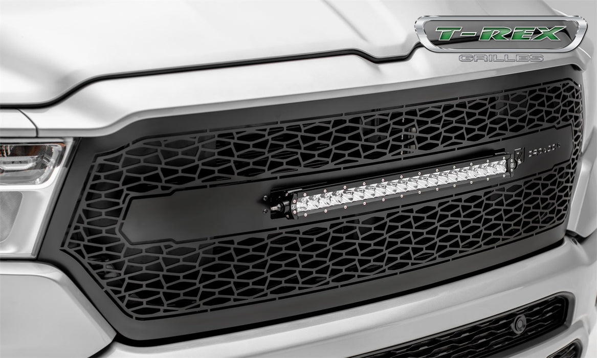 T-Rex Grilles Z314651 ZROADZ Series LED Light Grille - Truck Part Superstore