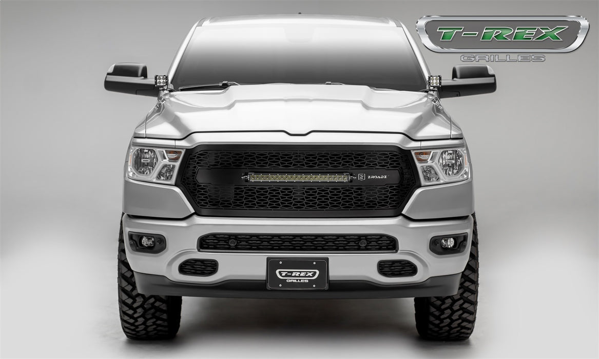 T-Rex Grilles Z314651 ZROADZ Series LED Light Grille - Truck Part Superstore