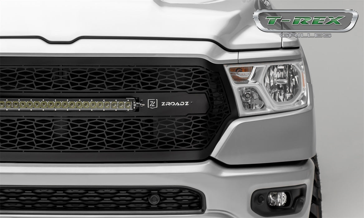T-Rex Grilles Z314651 ZROADZ Series LED Light Grille - Truck Part Superstore