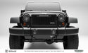 T-Rex Grilles Z314831-10T ZROADZ Series LED Light Grille - Truck Part Superstore