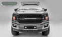 T-Rex Grilles Z315711 ZROADZ Series LED Light Grille - Truck Part Superstore
