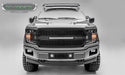 T-Rex Grilles Z315811 ZROADZ Series LED Light Grille - Truck Part Superstore