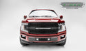 T-Rex Grilles Z315811 ZROADZ Series LED Light Grille - Truck Part Superstore