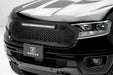 T-Rex Grilles Z315821 ZROADZ Series LED Light Grille - Truck Part Superstore