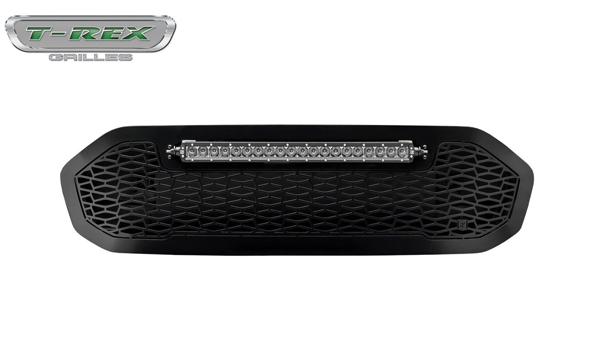 T-Rex Grilles Z315821 ZROADZ Series LED Light Grille - Truck Part Superstore