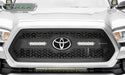 T-Rex Grilles Z319511 ZROADZ Series LED Light Grille - Truck Part Superstore