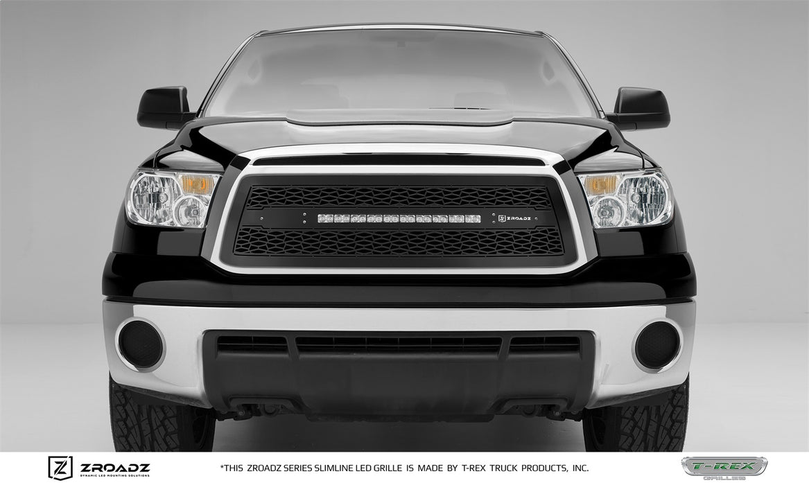 T-Rex Grilles Z319631 ZROADZ Series LED Light Grille - Truck Part Superstore