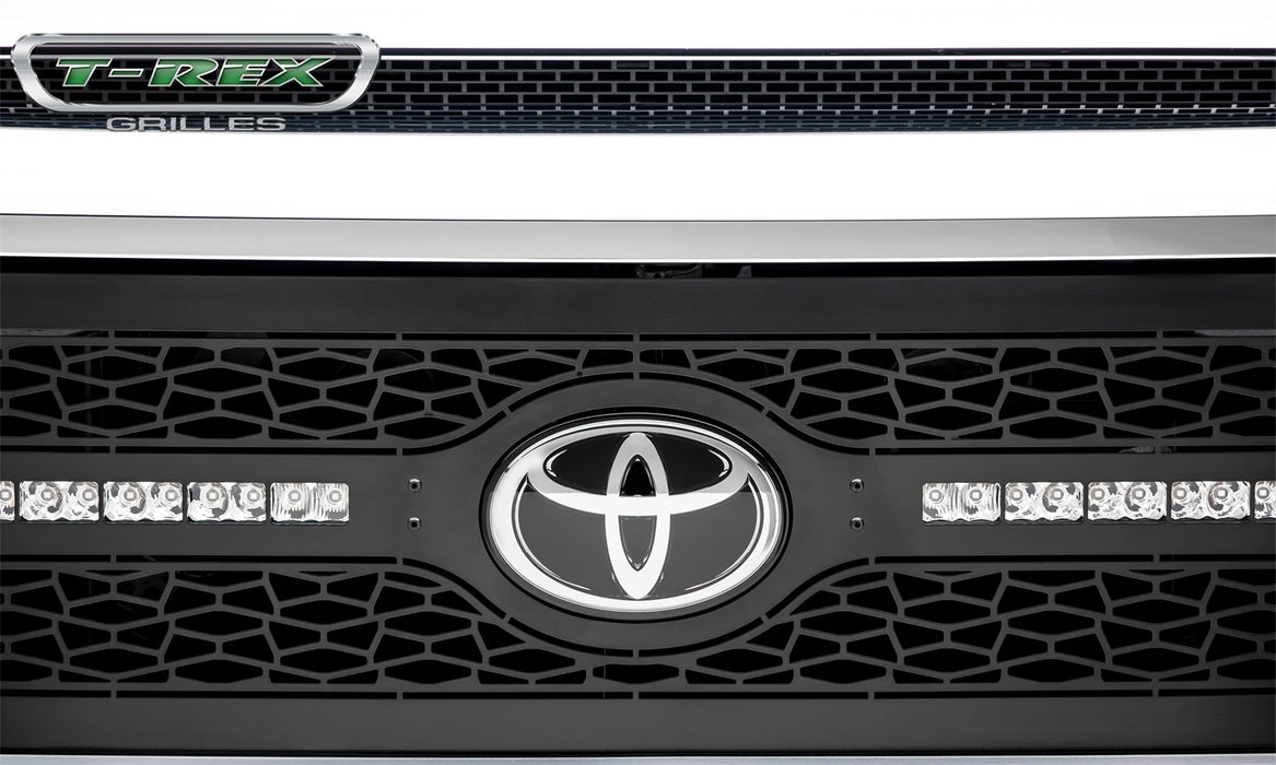 T-Rex Grilles Z319661 ZROADZ Series LED Light Grille - Truck Part Superstore