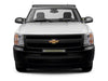 ZROADZ Z322051 Front Bumper Top LED Light Bar Bracket; Mounts [1] 30 in. LED Light Bar; - Truck Part Superstore