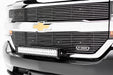ZROADZ Z322082-KIT Front Bumper Top LED Kit - Truck Part Superstore
