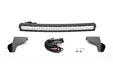ZROADZ Z322282-KIT Front Bumper Top LED Kit - Truck Part Superstore