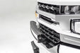 ZROADZ Z322282-KIT Front Bumper Top LED Kit - Truck Part Superstore
