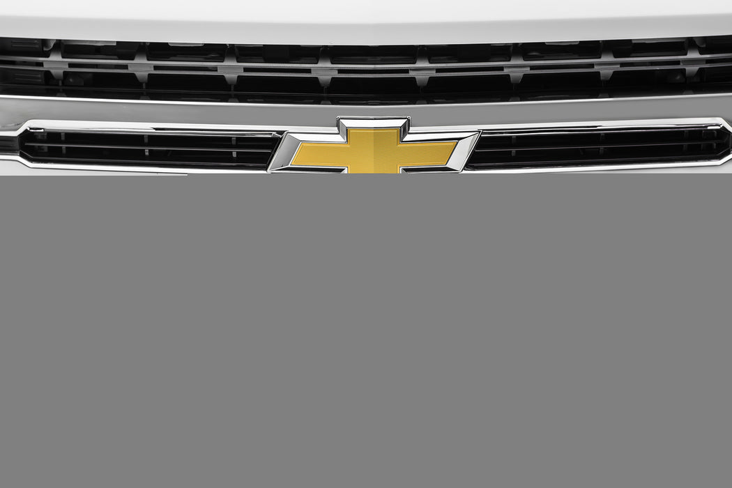 ZROADZ Z322282-KIT Front Bumper Top LED Kit - Truck Part Superstore