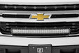ZROADZ Z322282-KIT Front Bumper Top LED Kit - Truck Part Superstore