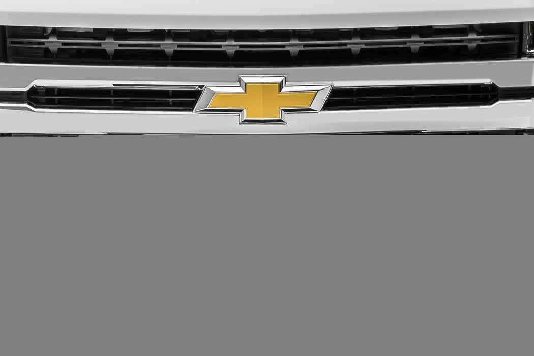 ZROADZ Z322282 Front Bumper Top LED Light Bar Bracket; Mounts [1] 30 in. Curved LED Light Bar; - Truck Part Superstore