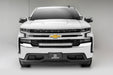 ZROADZ Z322282 Front Bumper Top LED Light Bar Bracket; Mounts [1] 30 in. Curved LED Light Bar; - Truck Part Superstore