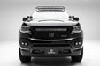 ZROADZ Z322671-KIT Front Bumper OEM Fog LED Kit - Truck Part Superstore
