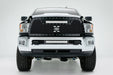 ZROADZ Z324521-KIT ZROADZ Front Bumper Center LED Kit - Truck Part Superstore