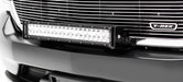 ZROADZ Z329641 Front Bumper Top LED Light Bar Bracket; Mounts [1] 30 in. LED Light Bar; - Truck Part Superstore
