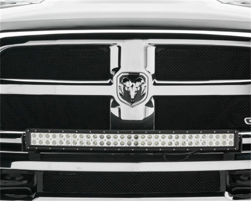 ZROADZ Z324522-KIT Front Bumper Top LED Kit - Truck Part Superstore