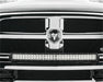 ZROADZ Z324522-KIT Front Bumper Top LED Kit - Truck Part Superstore