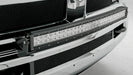 ZROADZ Z324522 Front Bumper Top LED Light Bar Bracket; Mounts [1] 30 in. LED Light Bar; - Truck Part Superstore