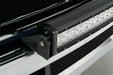 ZROADZ Z324522 Front Bumper Top LED Light Bar Bracket; Mounts [1] 30 in. LED Light Bar; - Truck Part Superstore