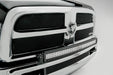 ZROADZ Z324522 Front Bumper Top LED Light Bar Bracket; Mounts [1] 30 in. LED Light Bar; - Truck Part Superstore