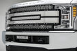 ZROADZ Z325471-KIT ZROADZ Front Bumper Center LED Kit - Truck Part Superstore