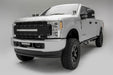 ZROADZ Z325471-KIT ZROADZ Front Bumper Center LED Kit - Truck Part Superstore