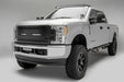 ZROADZ Z325471-KIT ZROADZ Front Bumper Center LED Kit - Truck Part Superstore