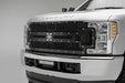 ZROADZ Z325471-KIT ZROADZ Front Bumper Center LED Kit - Truck Part Superstore