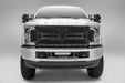 ZROADZ Z325471-KIT ZROADZ Front Bumper Center LED Kit - Truck Part Superstore