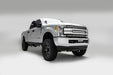 ZROADZ Z325471-KIT ZROADZ Front Bumper Center LED Kit - Truck Part Superstore