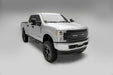 ZROADZ Z325471-KIT ZROADZ Front Bumper Center LED Kit - Truck Part Superstore