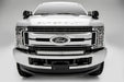 ZROADZ Z325472 Front Bumper Top LED Light Bar Bracket; Mounts [1] 30 in. Curved LED Light Bar; - Truck Part Superstore