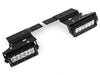 ZROADZ Z325651-KIT Front Bumper OEM Fog LED Kit - Truck Part Superstore