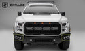 ZROADZ Z325652-KIT Front Bumper OEM Fog LED Kit - Truck Part Superstore