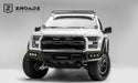 ZROADZ Z325652-KIT Front Bumper OEM Fog LED Kit - Truck Part Superstore