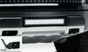 ZROADZ Z325661 Front Bumper Center LED Light Bar Bracket; Mounts 20 in. LED Light Bar; - Truck Part Superstore