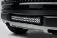 ZROADZ Z325661 Front Bumper Center LED Light Bar Bracket; Mounts 20 in. LED Light Bar; - Truck Part Superstore