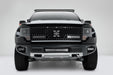 ZROADZ Z325661 Front Bumper Center LED Light Bar Bracket; Mounts 20 in. LED Light Bar; - Truck Part Superstore