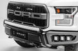 ZROADZ Z325662-KIT Front Bumper Top LED Kit - Truck Part Superstore