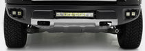 ZROADZ Z325671-KIT Front Bumper OEM Fog LED Kit - Truck Part Superstore